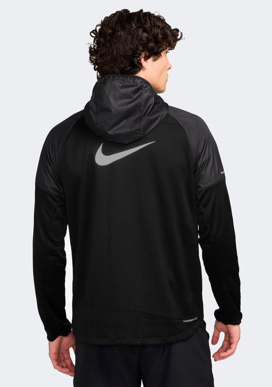 Nike Men's Sphere Miler Therma Fit Jacket