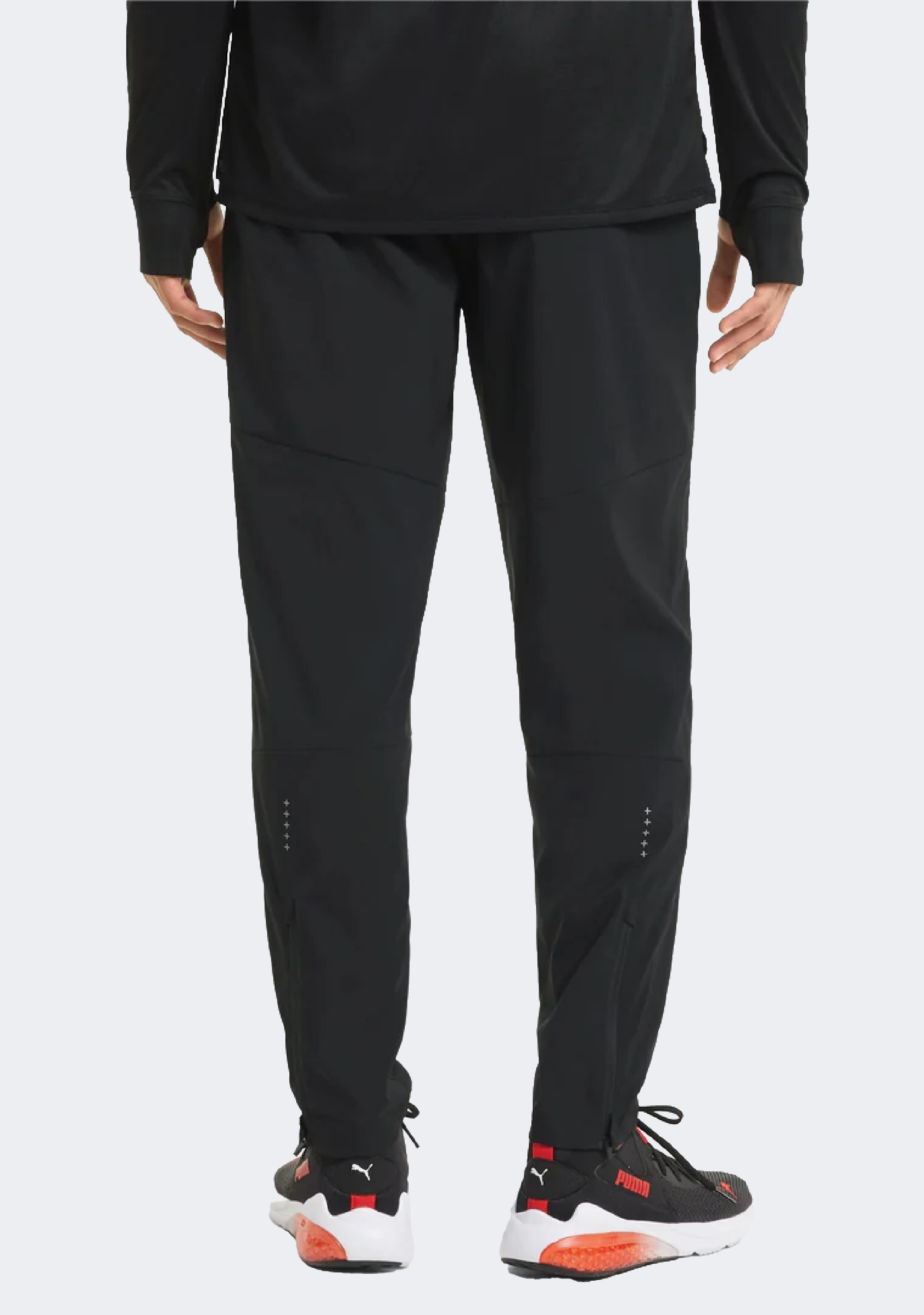 Puma Men's Run Fav Tapered Pant