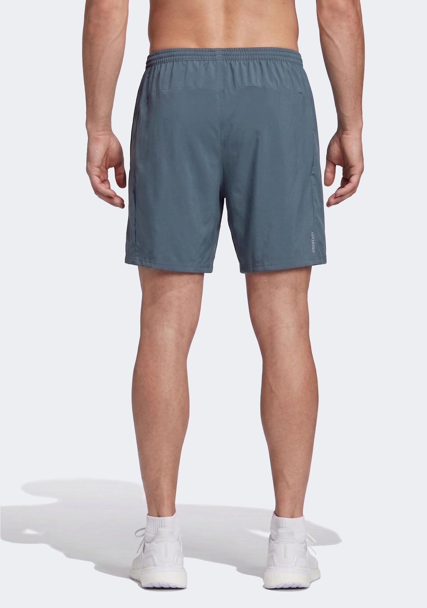 Adidas Men's Run It Short 7 Inch