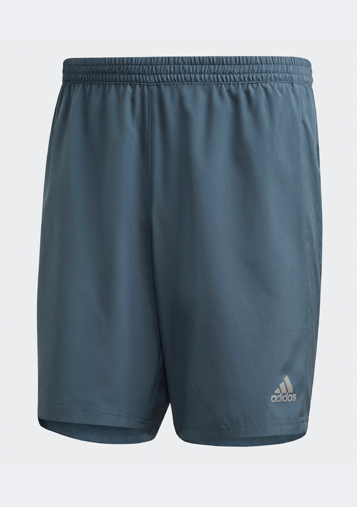 Adidas Men's Run It Short 7 Inch