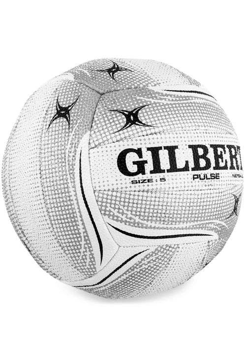 Gilbert Pulse Netball (2 Sizes Available) <BR> 11897