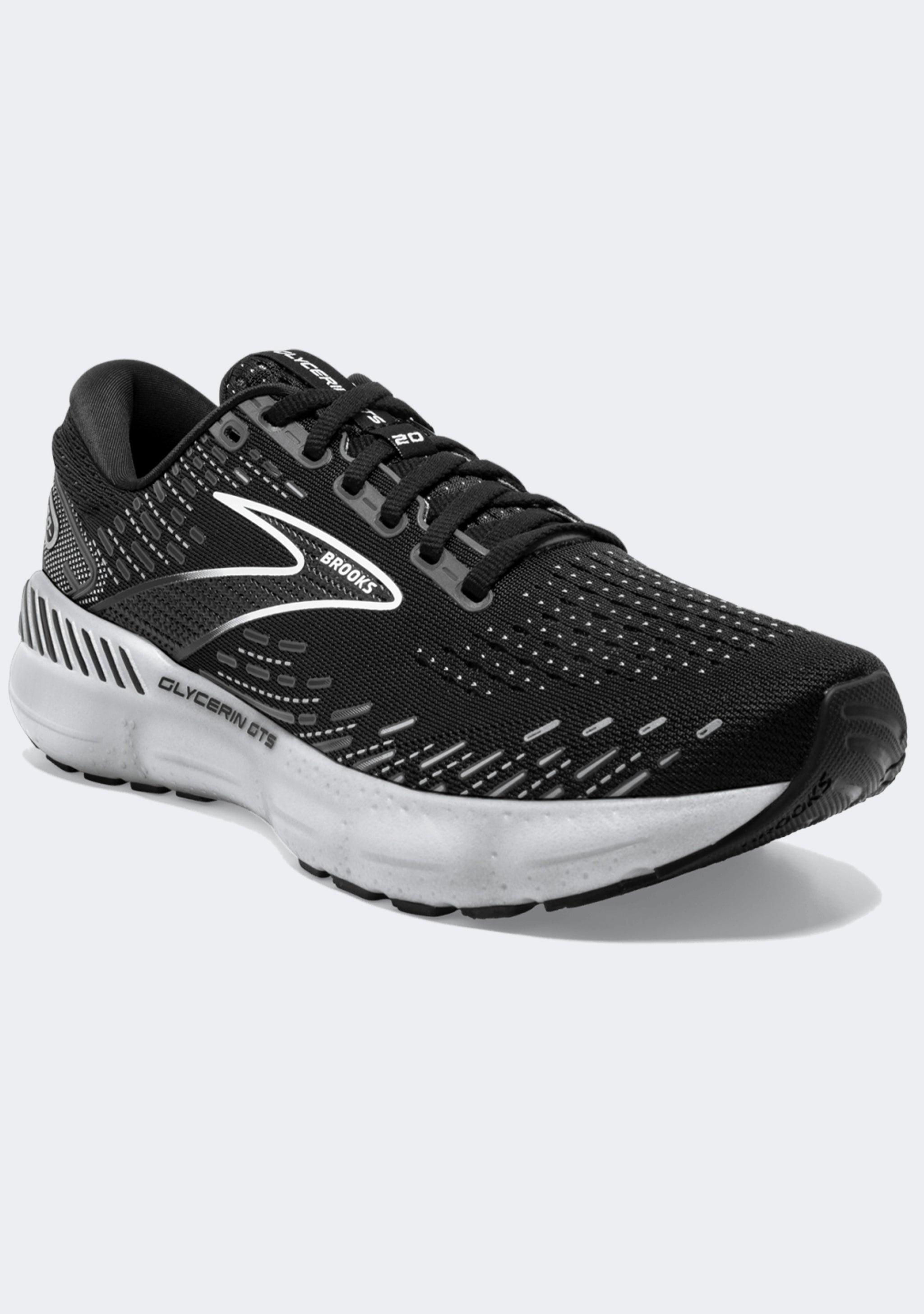 Brooks Men's Glycerin GTS 20