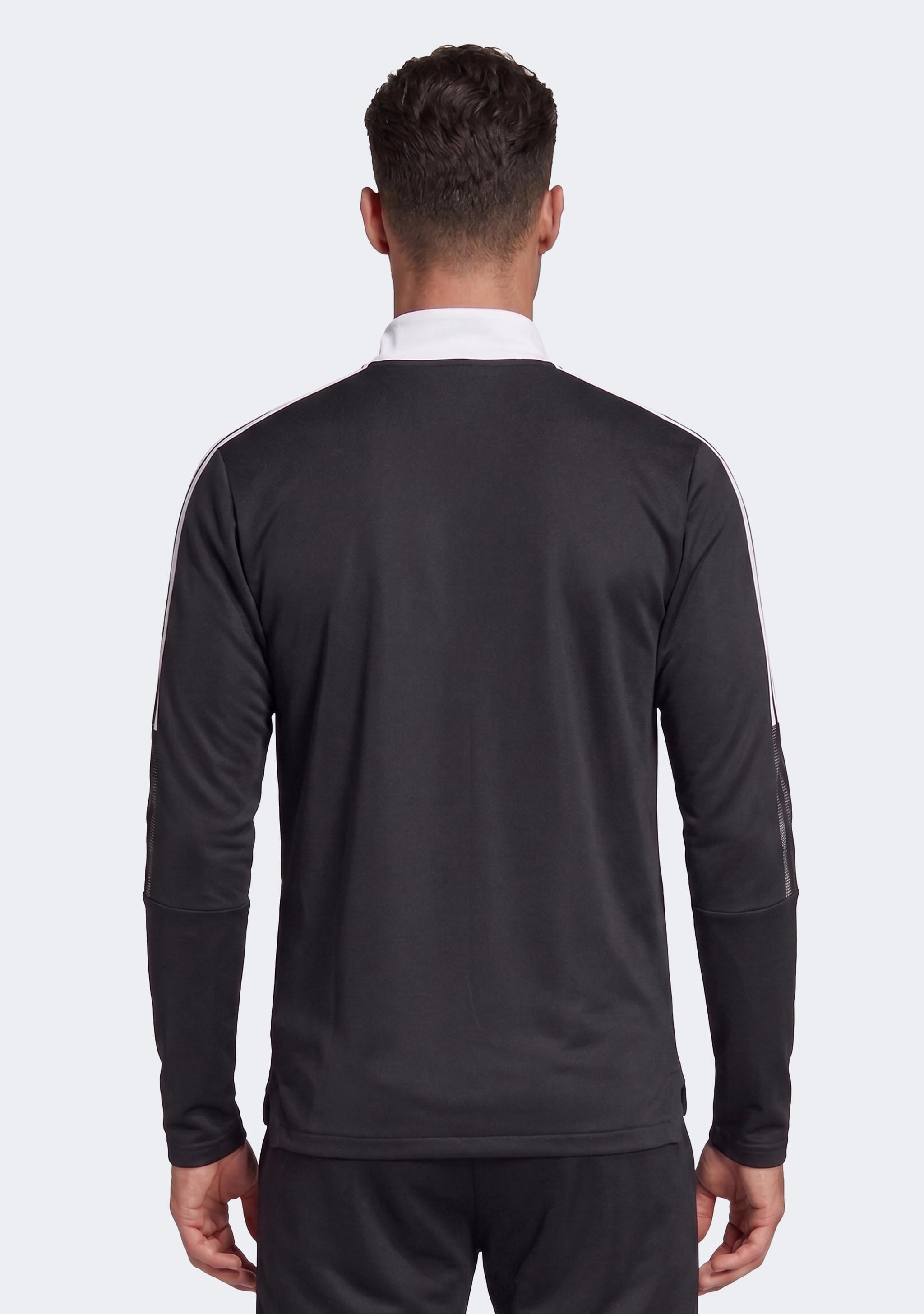 Adidas Men's Tiro 21 Track Jacket