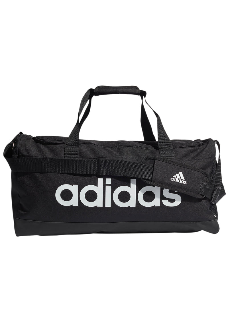 Adidas Linear Duffel Medium GN2038 Jim Kidd Sports
