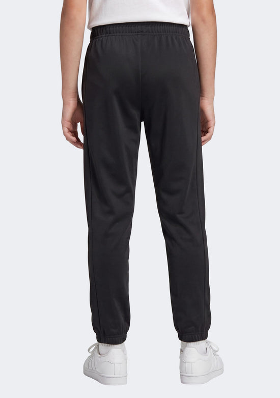 Adidas Kids' Essentials Tri-Cotton Small Logo Trackpants