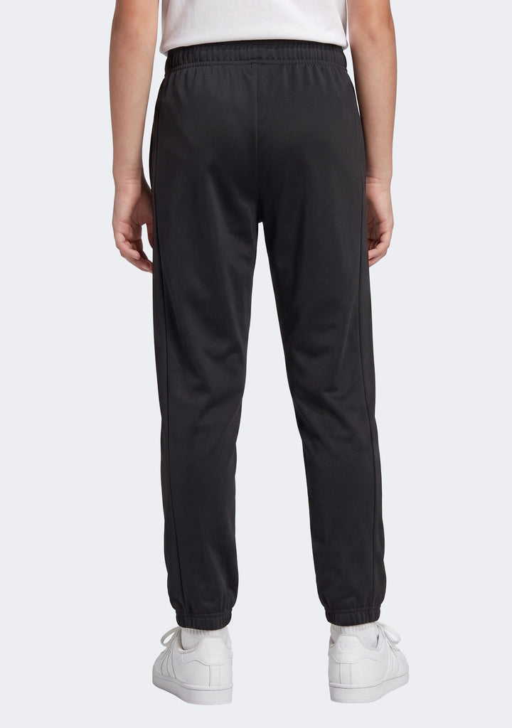 Adidas Kids' Essentials Tri-Cotton Small Logo Trackpants