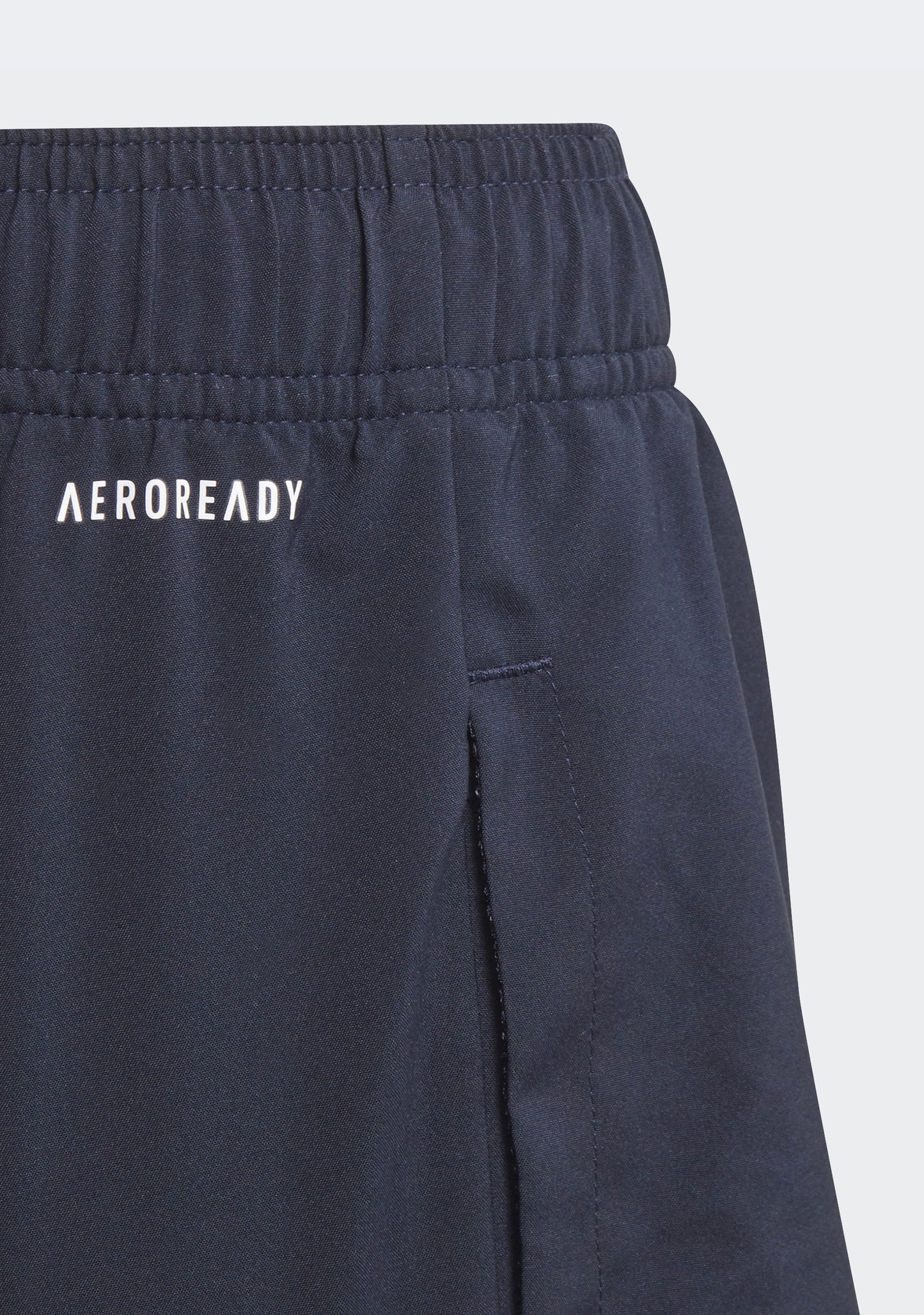 Adidas Boys Small Logo Chelsea Shorts Navy
