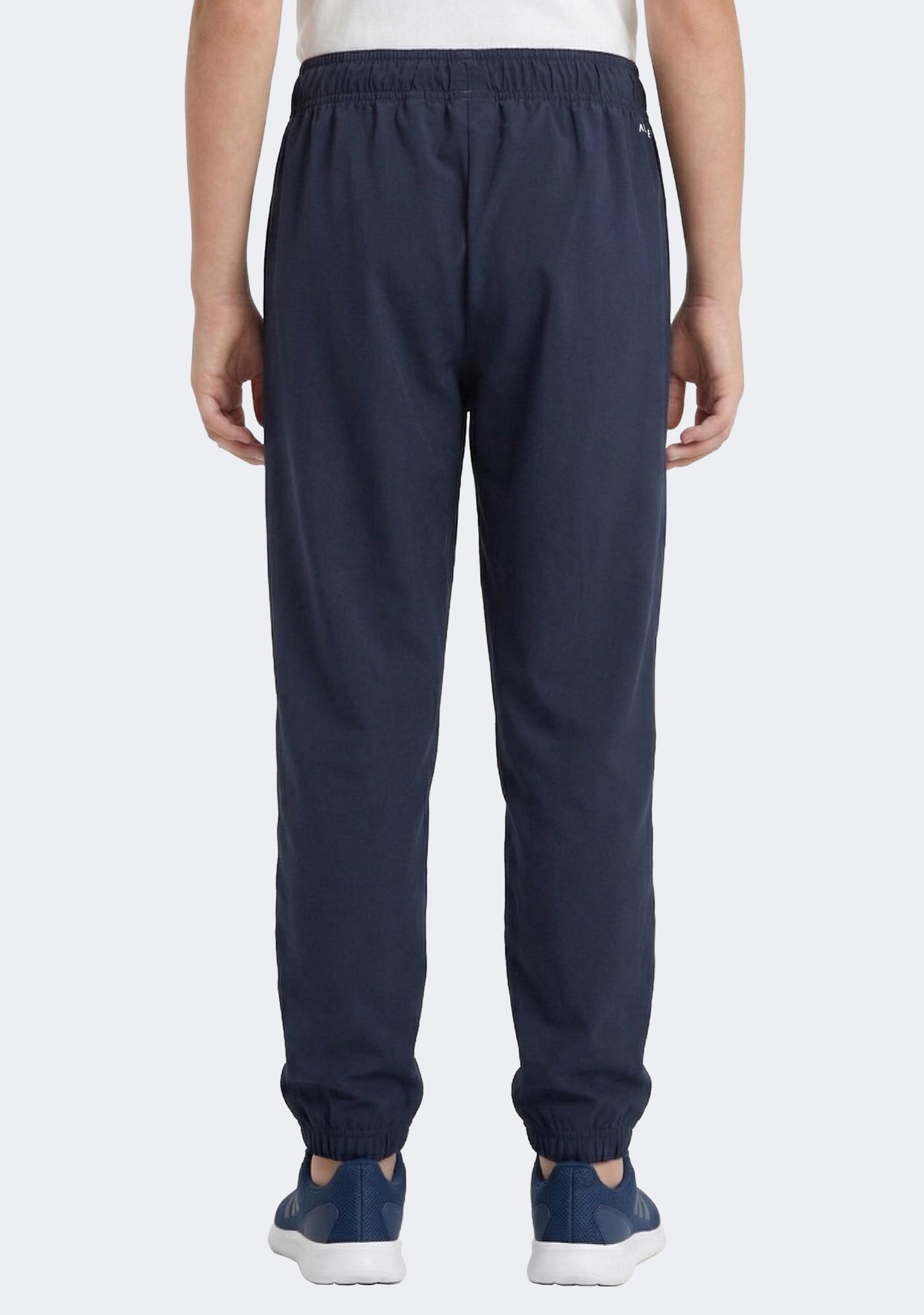 Adidas Kids' Stanford Track Pant Navy Blue