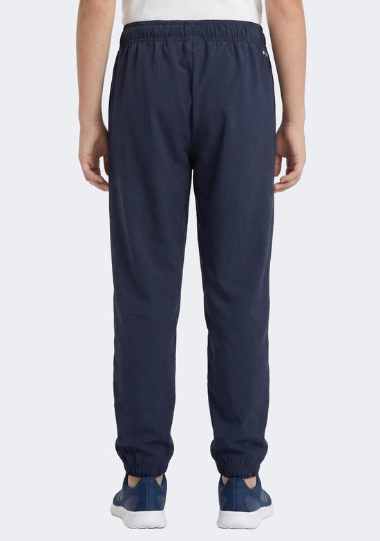 Adidas Kids' Stanford Track Pant Navy Blue