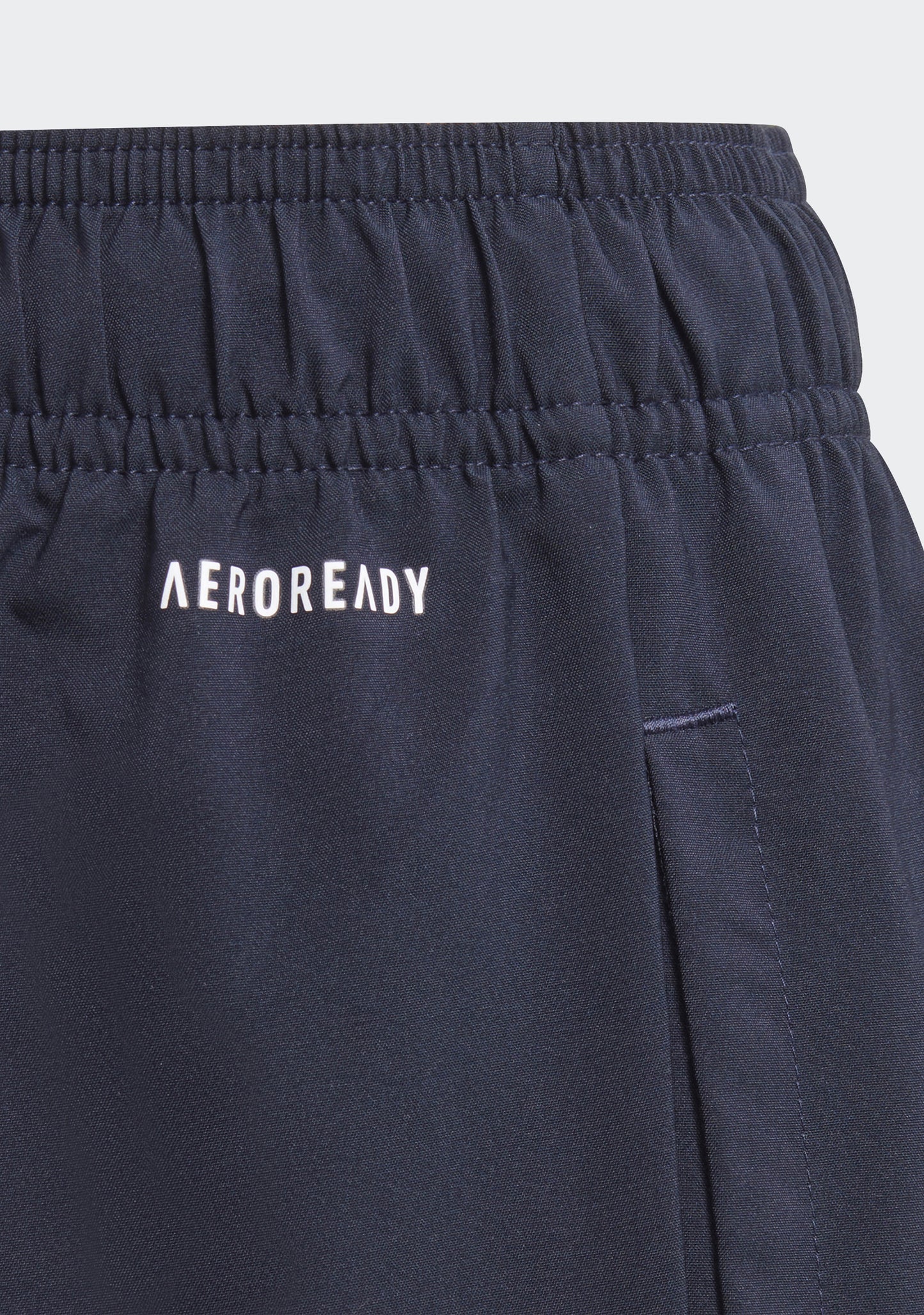 Adidas Kids' Stanford Track Pant Navy Blue