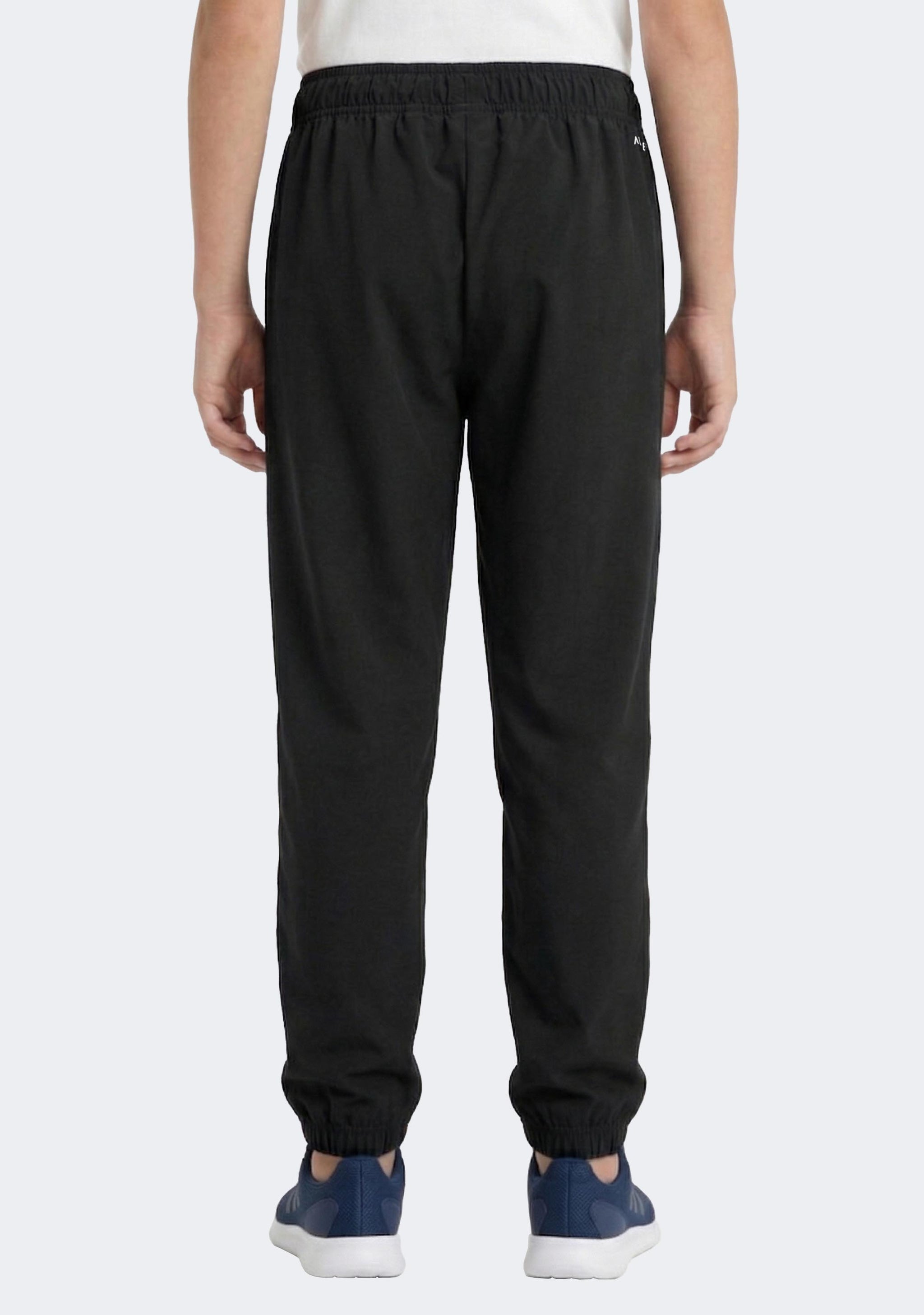 Adidas Kids' Stanford Track Pant Black
