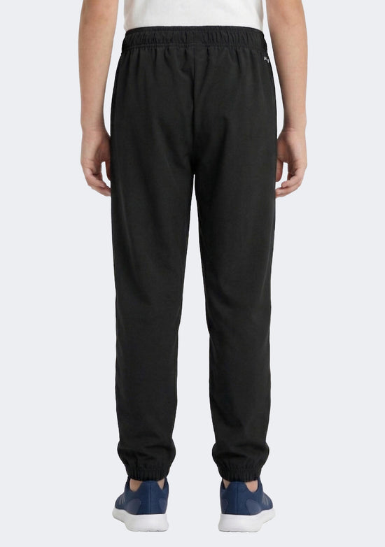Adidas Kids' Stanford Track Pant Black
