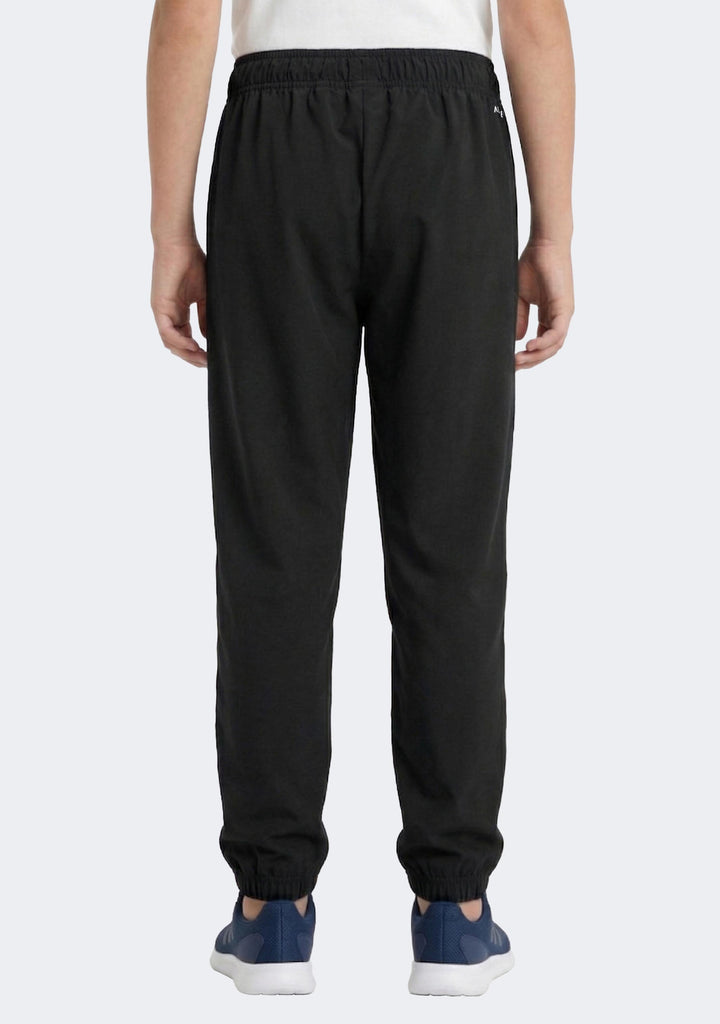 Adidas Kids' Stanford Track Pant Black