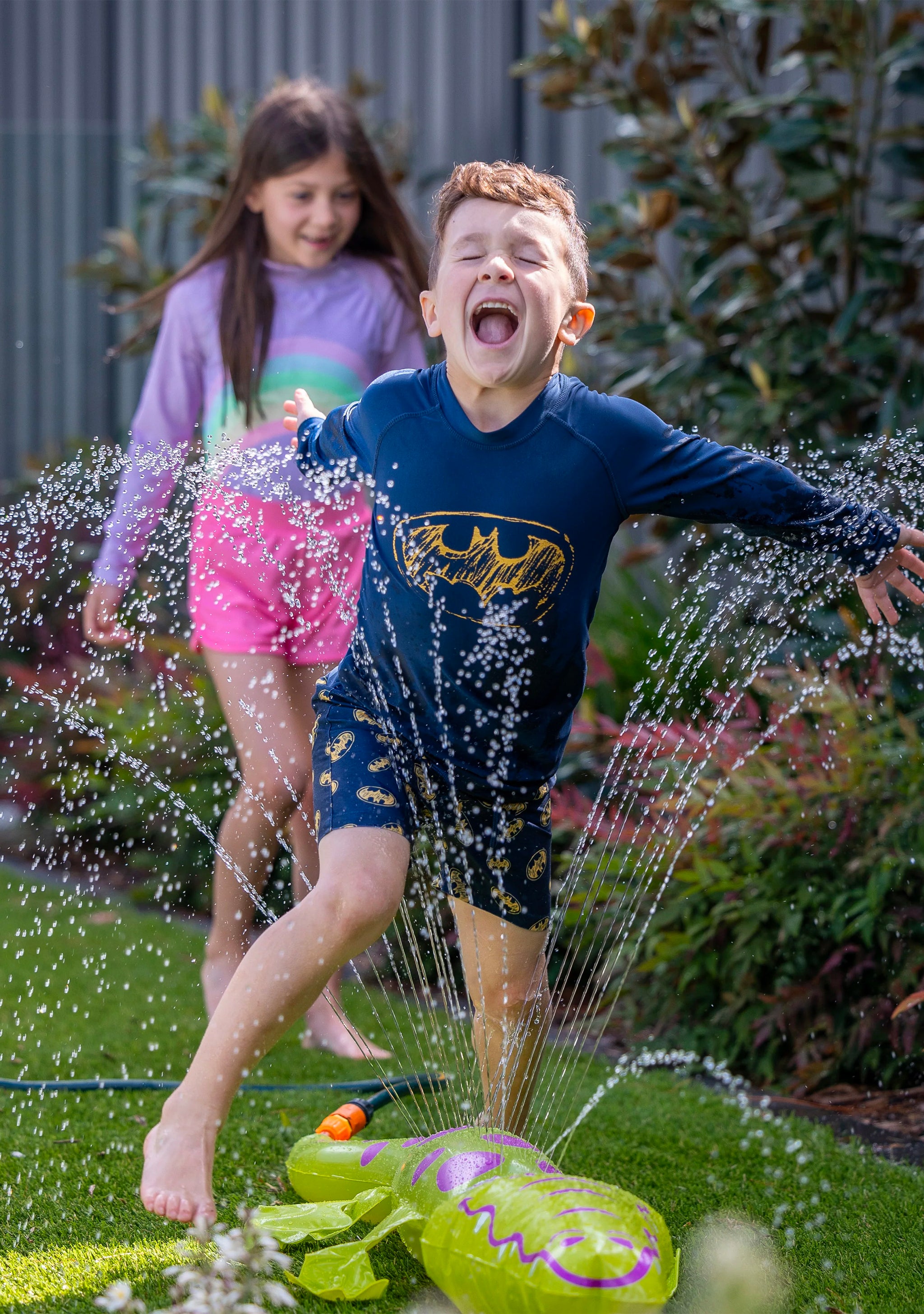 Go Play! Gator Backyard Critter