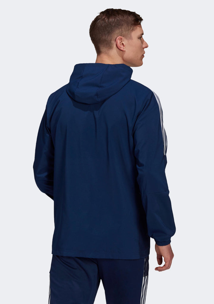Adidas Men's Tiro 21 Windbreaker