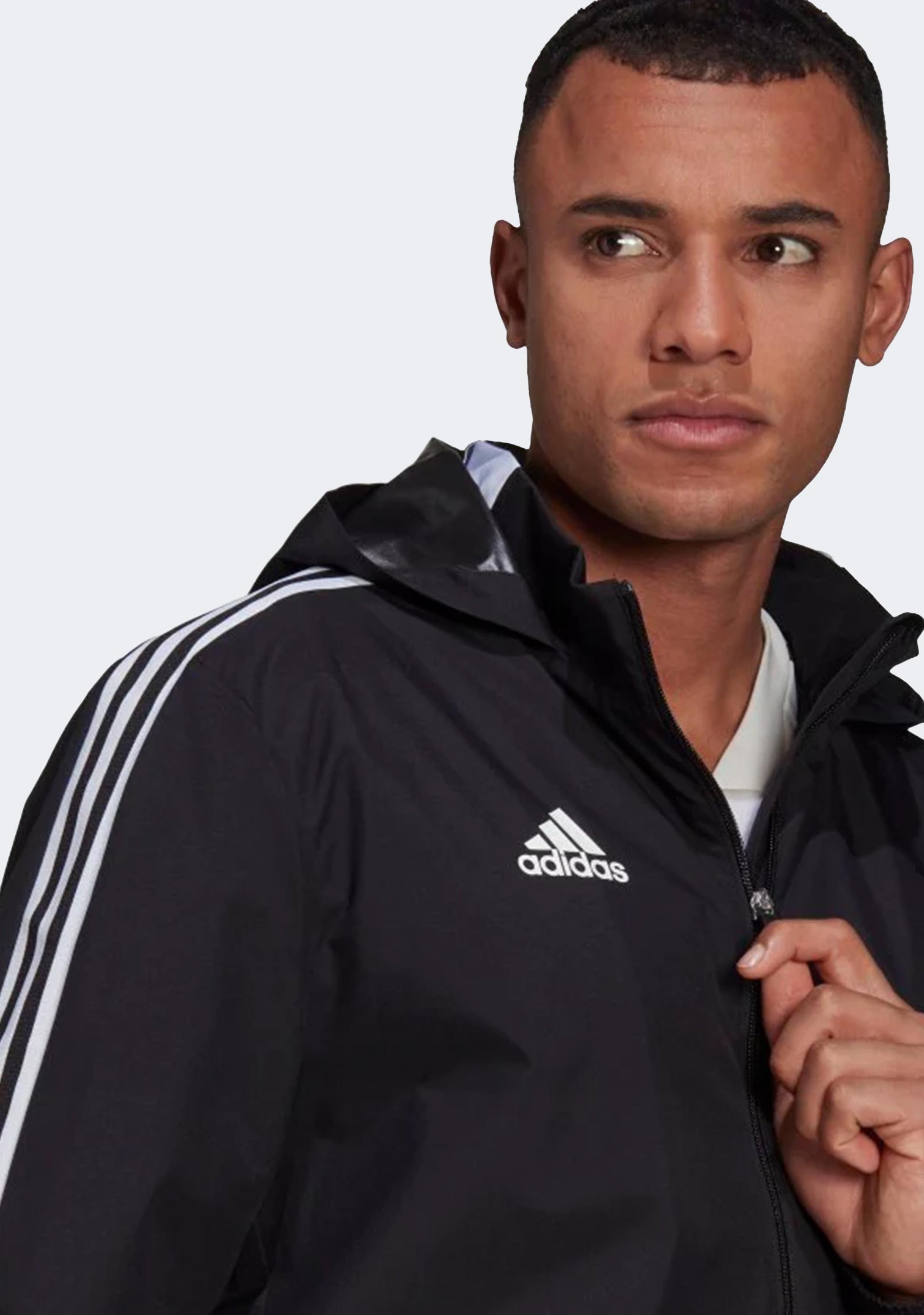 Adidas Men's Tiro 21 Windbreaker