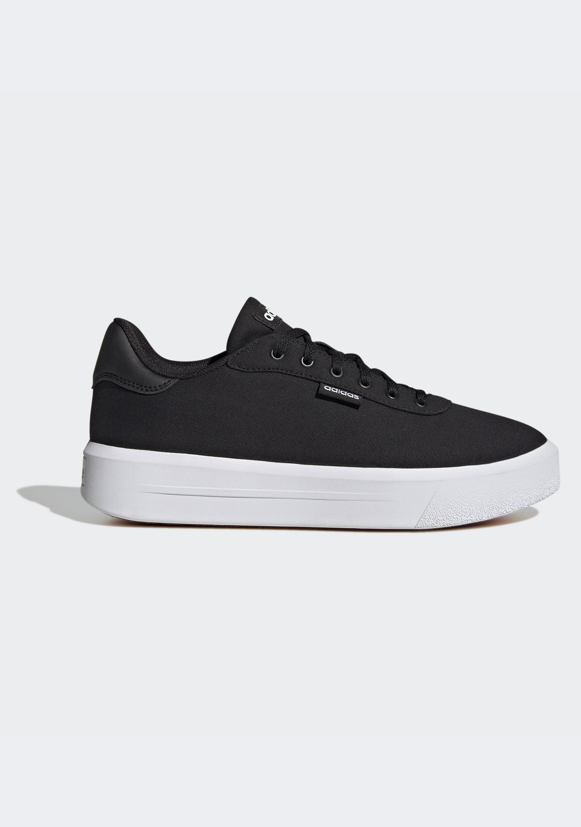 Adidas Women's Court Platform CLN