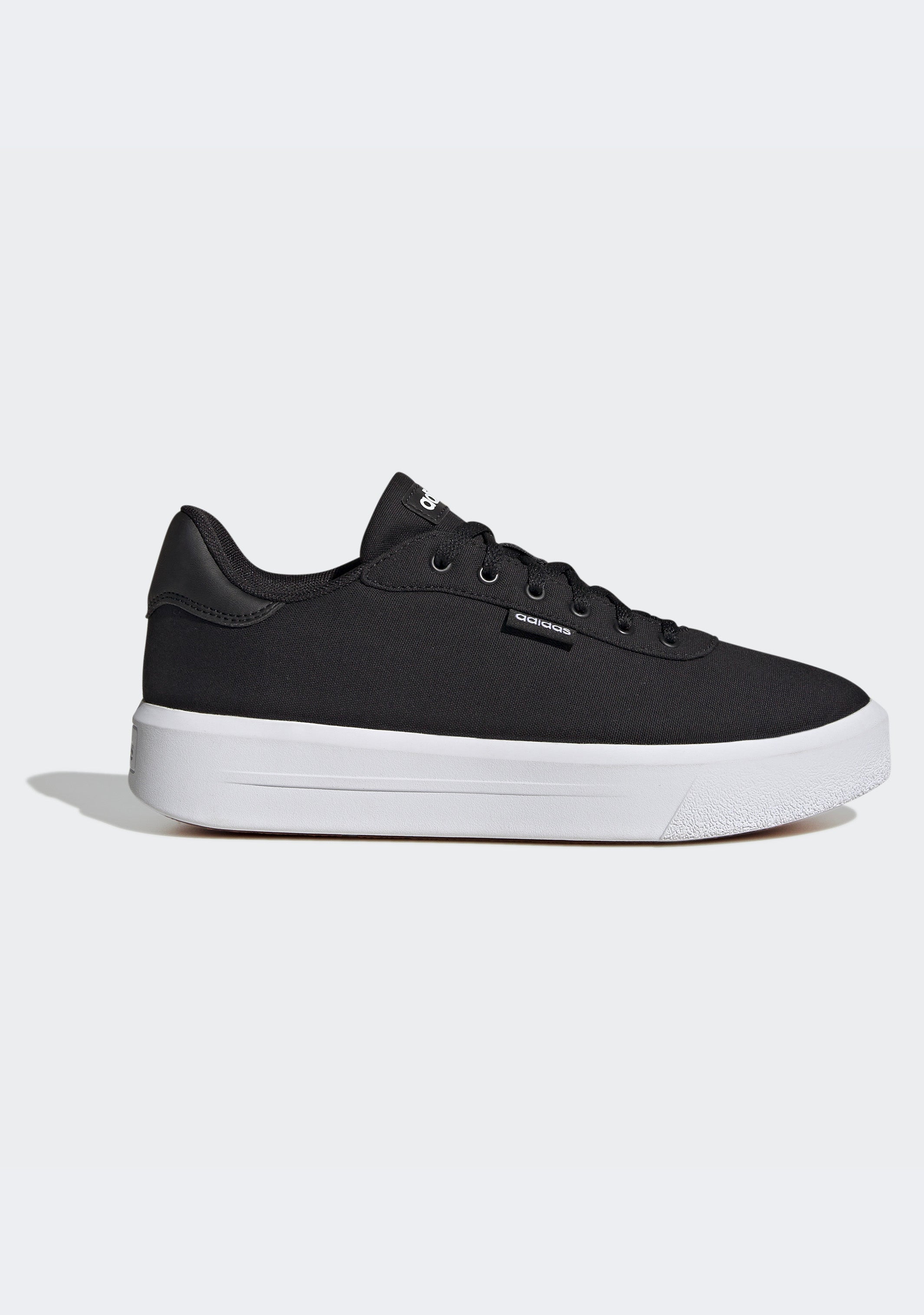 Adidas Women's Court Platform CLN