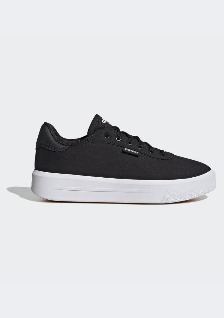 Adidas Women's Court Platform CLN