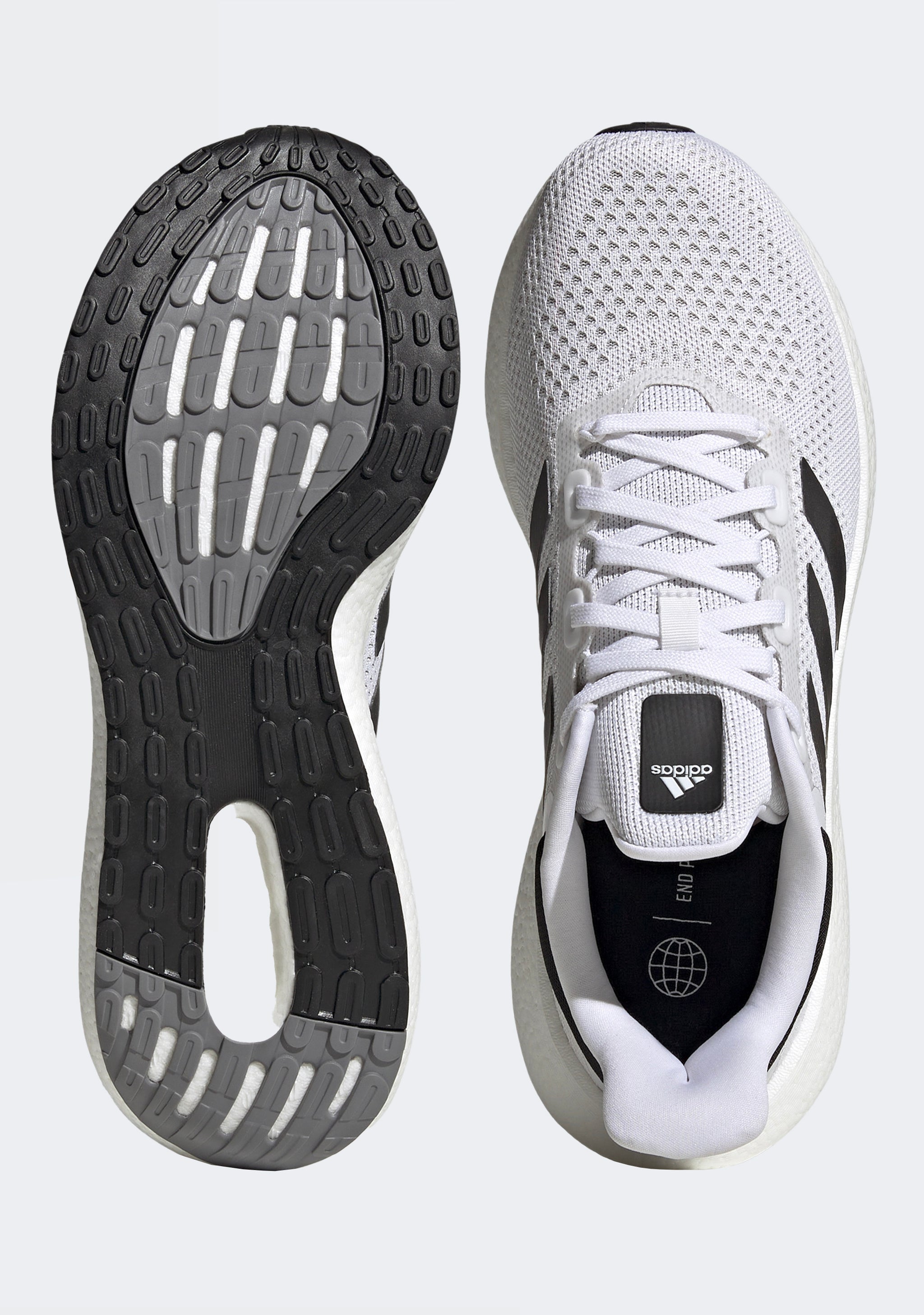 Adidas Men's Pureboost Jet 22