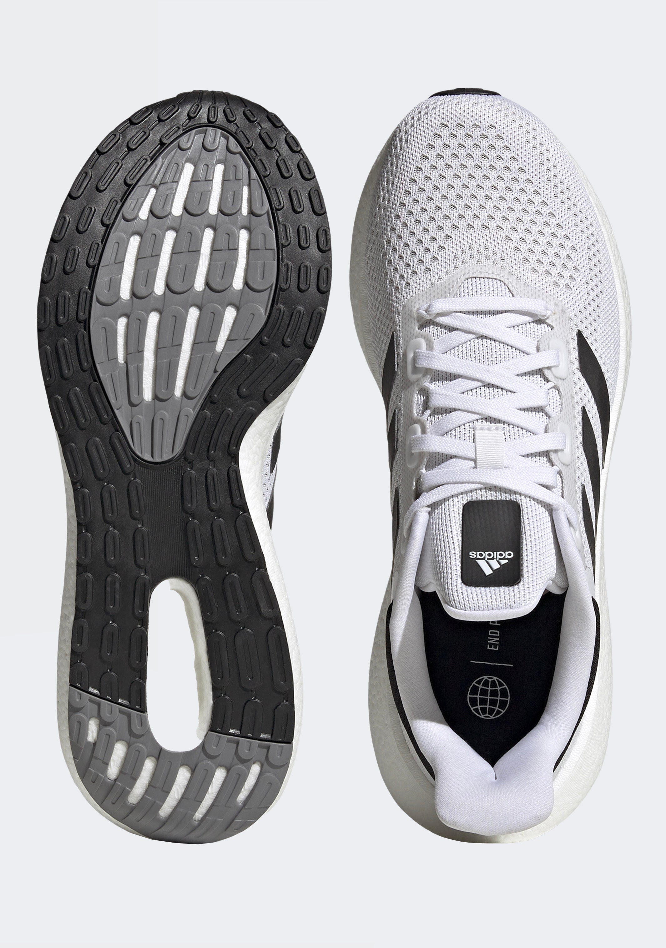 Adidas Men's Pureboost Jet 22