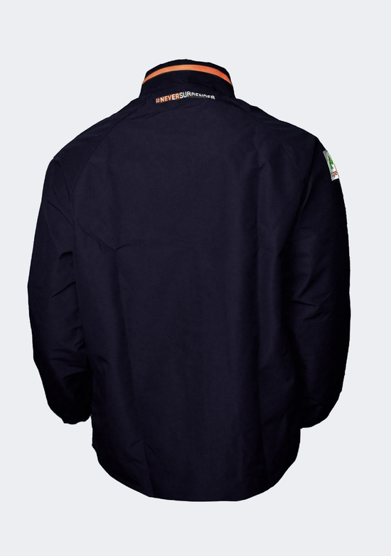 X Blades Women's GWS Giants Wet Weather Jacket 2020