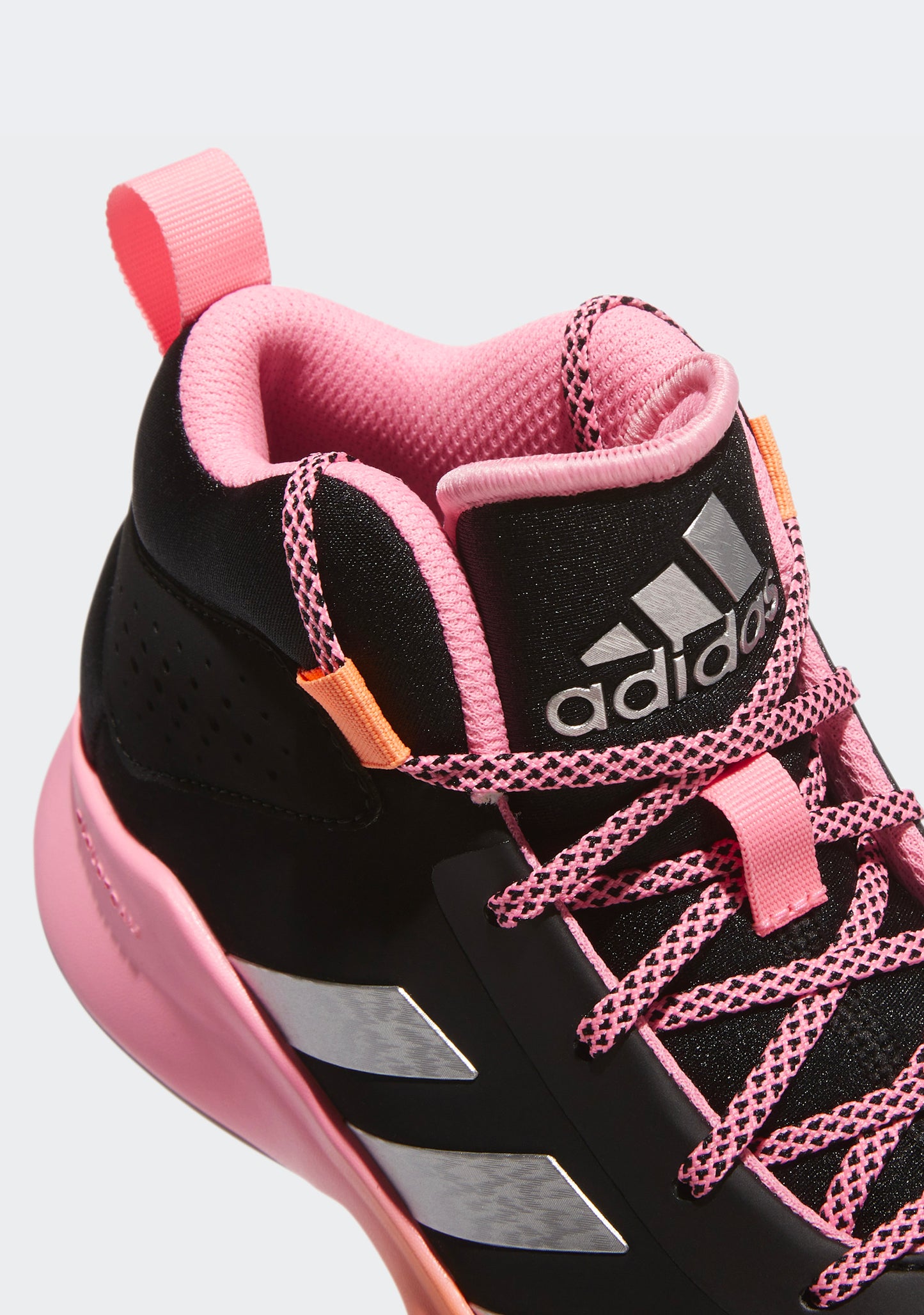Adidas Kids' Cross Em Up 5K Wide
