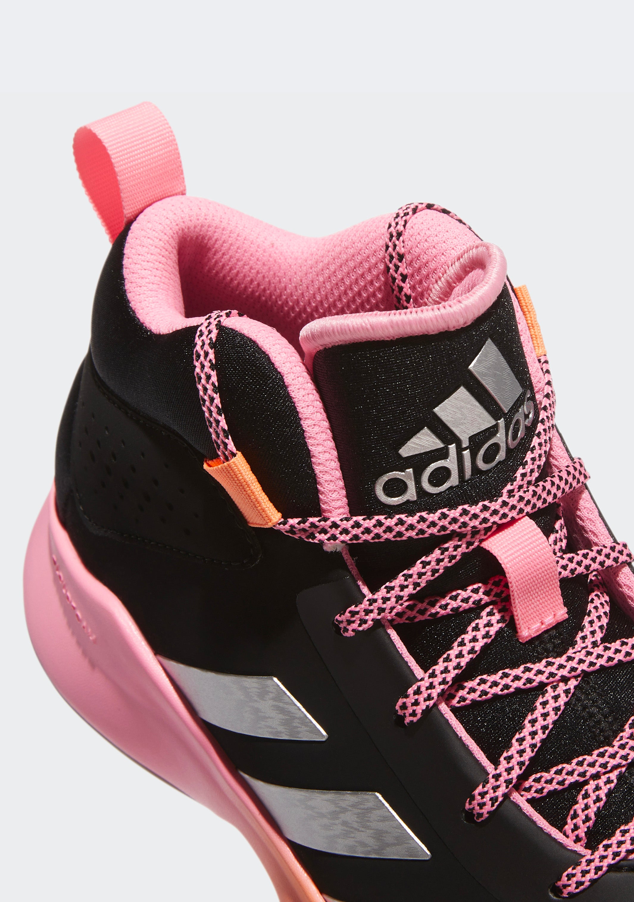 Adidas Kids' Cross Em Up 5K Wide