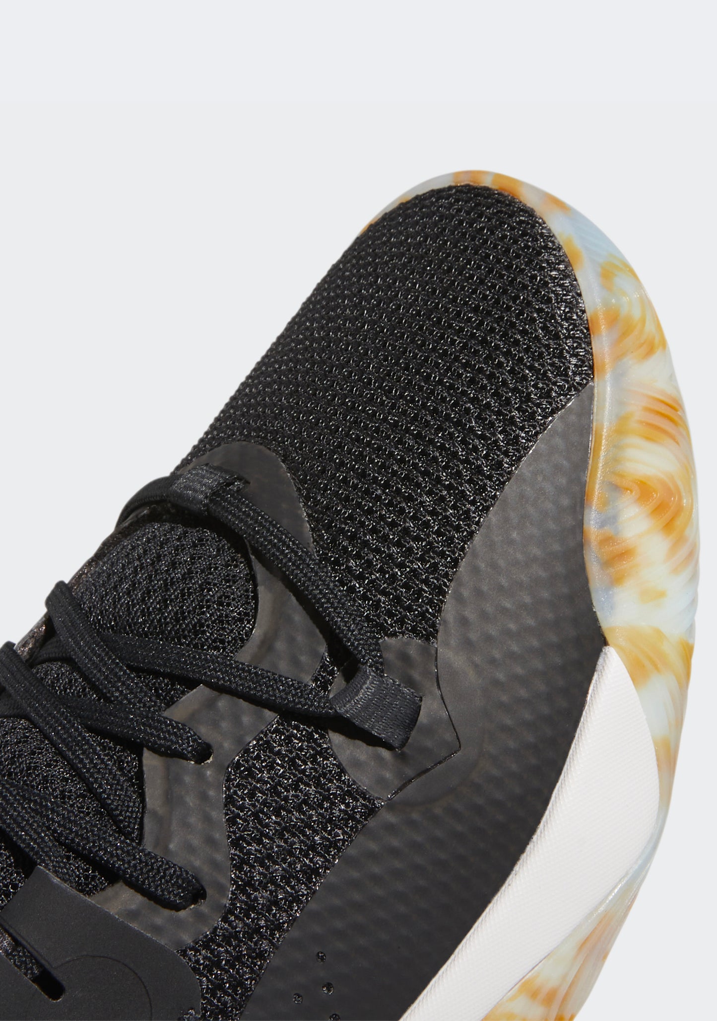 Adidas Men's Harden Stepback 3 Basketball Shoes