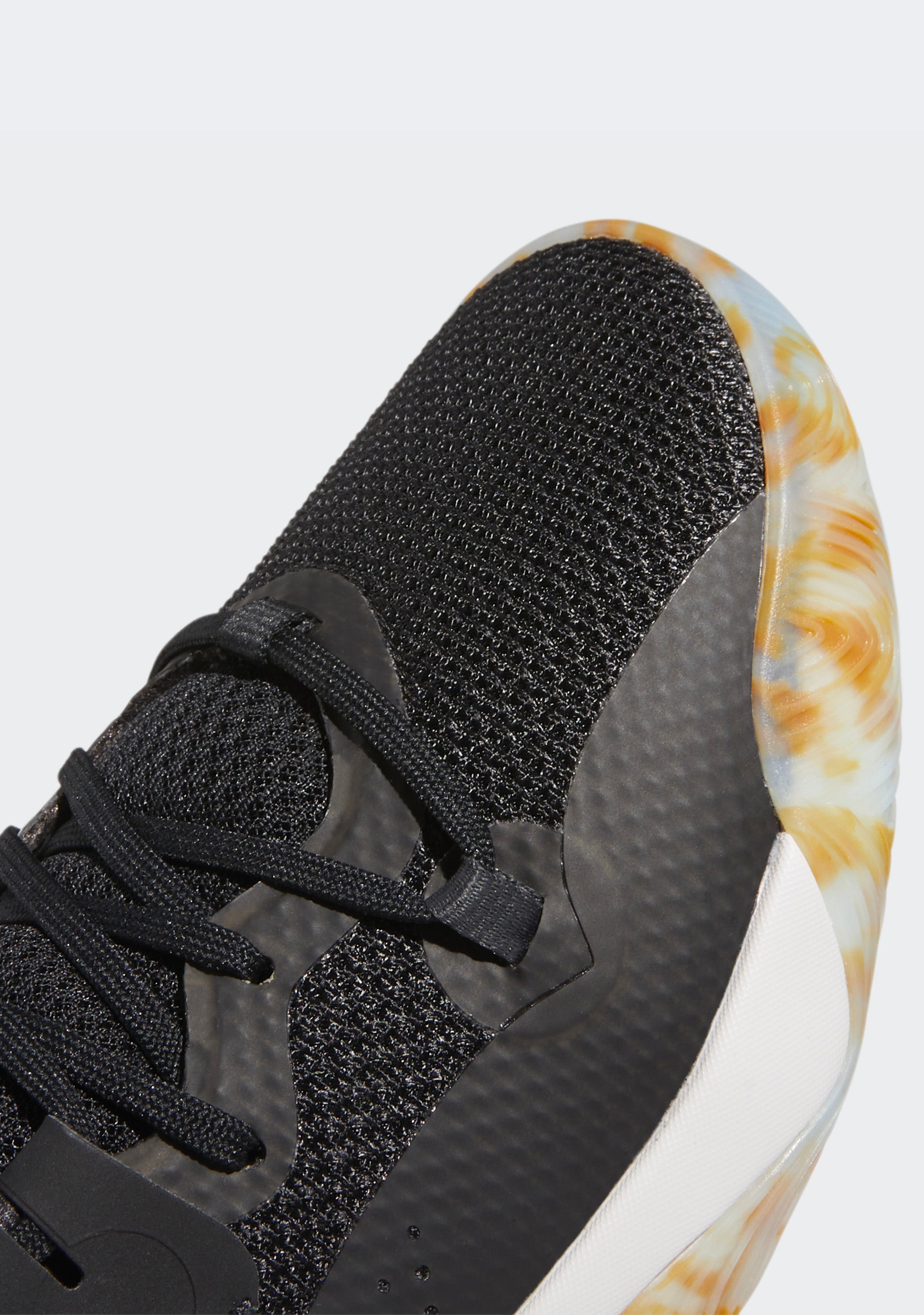 Adidas Men's Harden Stepback 3 Basketball Shoes