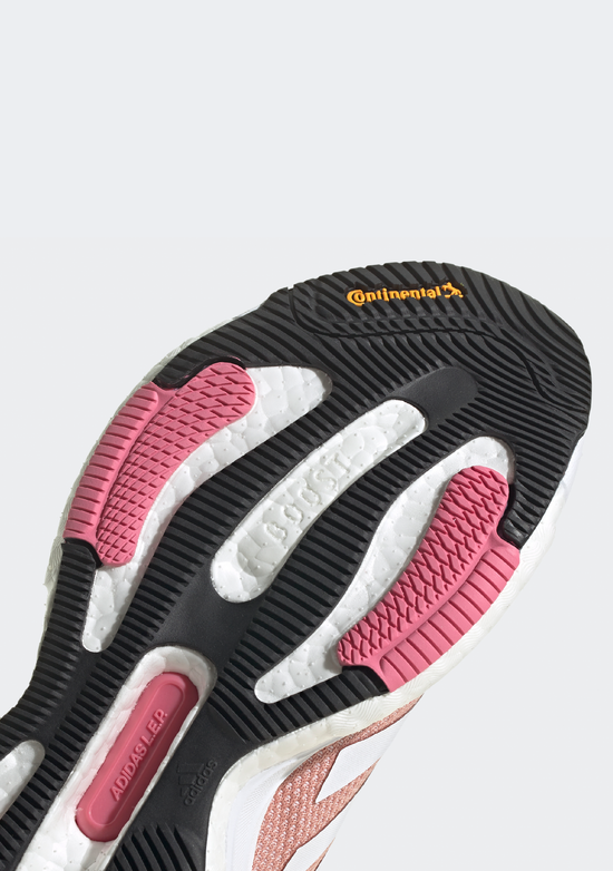 Adidas Womens Solar Glide 5