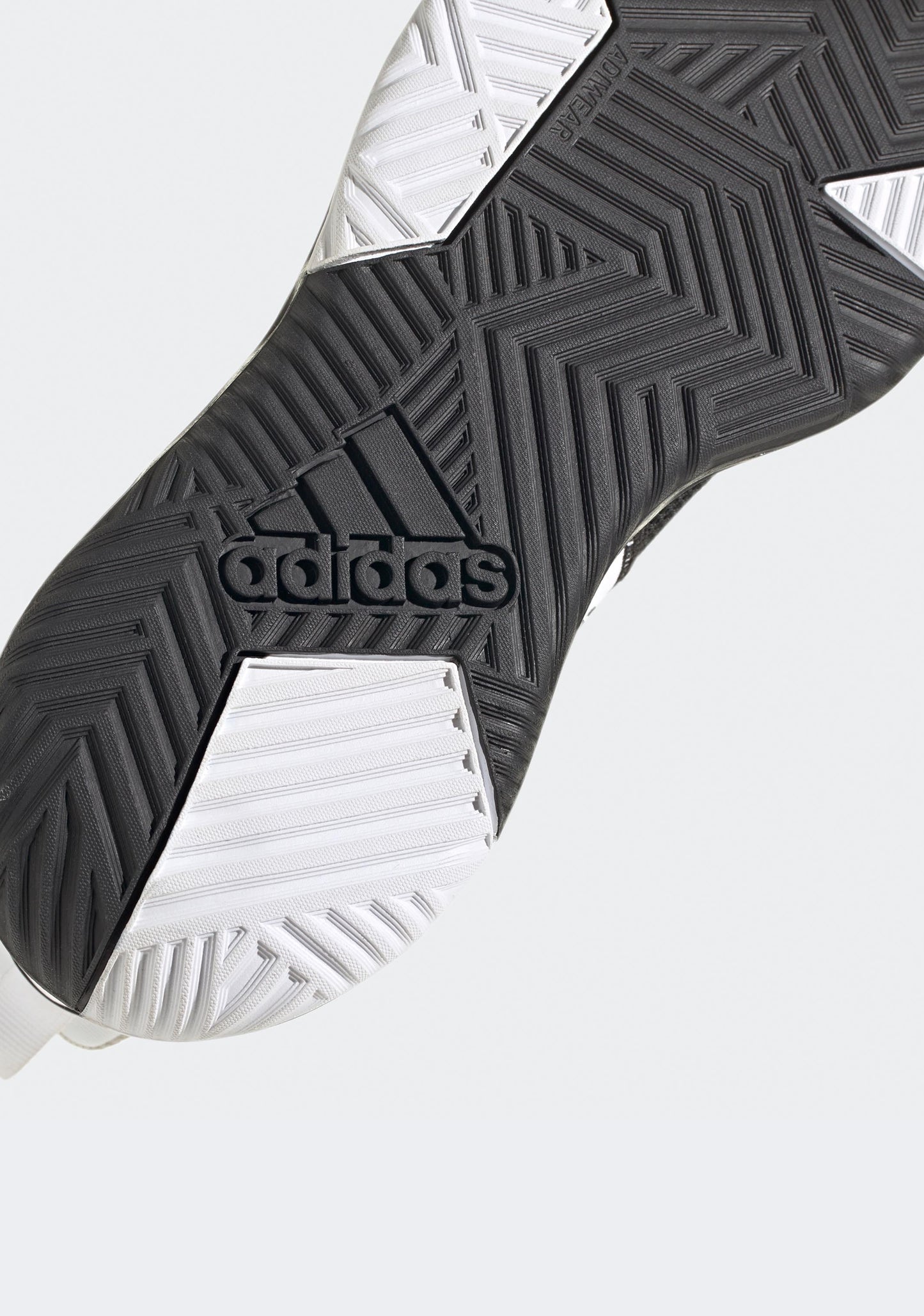 Adidas Men’s Own The Game 2.0