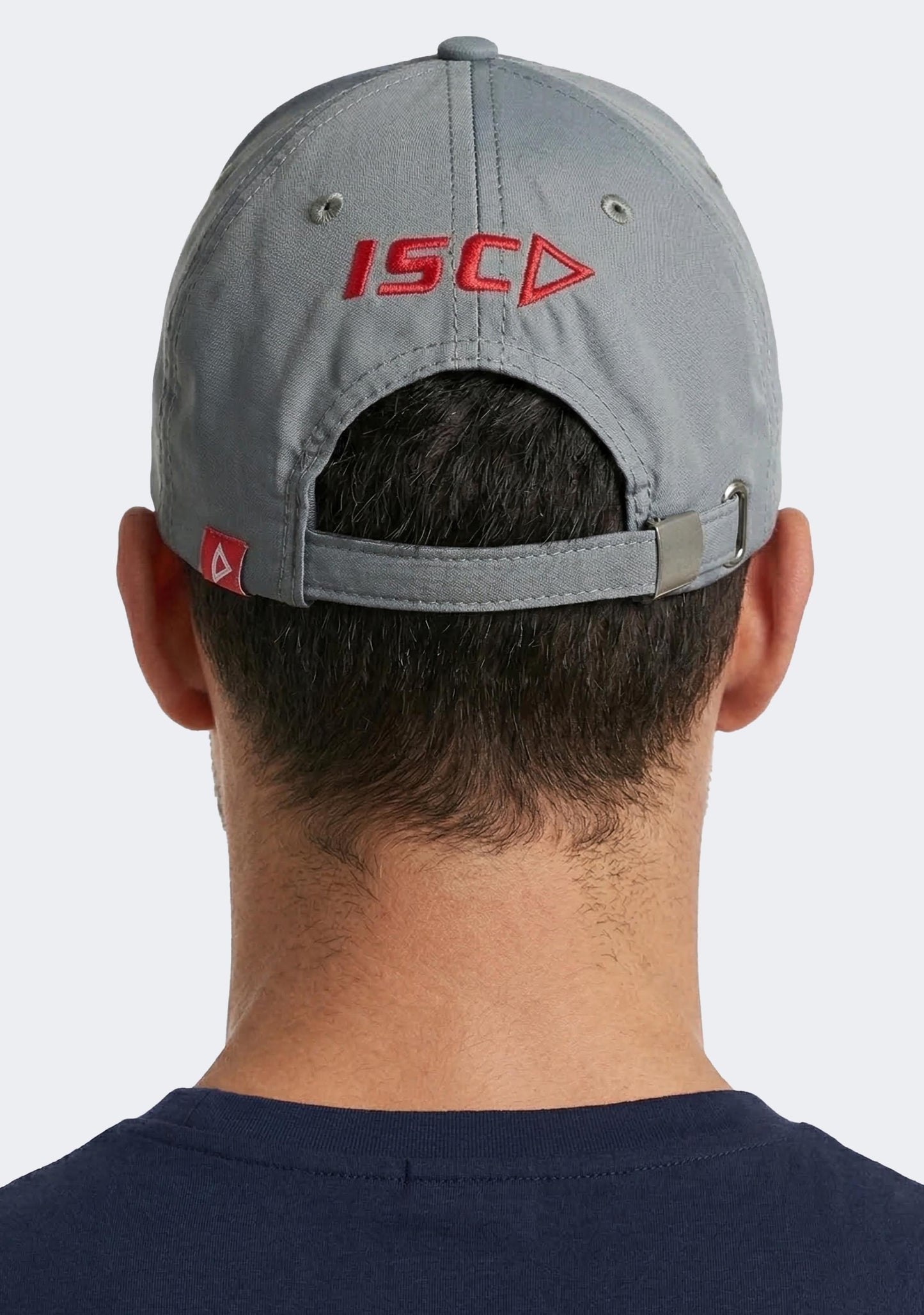 ISC Newcastle Knights Media Cap
