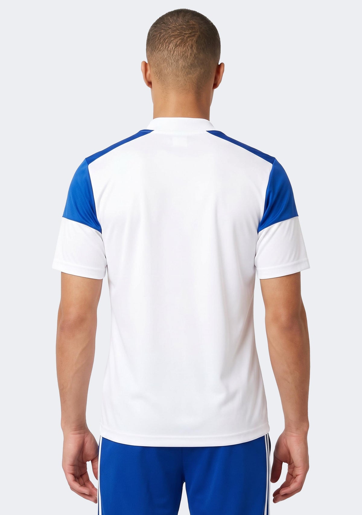 Adidas Men's Autheno 12 Jersey