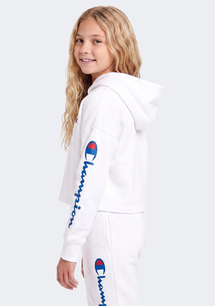 Champion Kids' Sporty Hoodie
