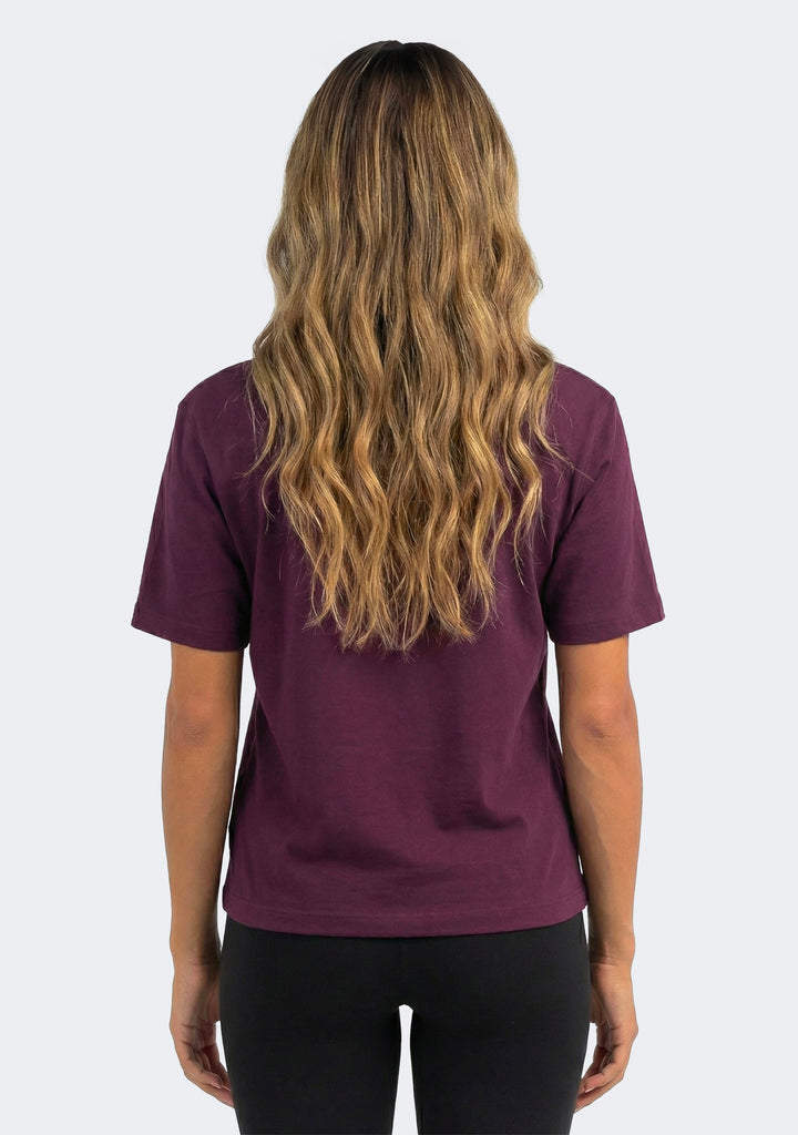 Champion Women's Rochester City Tee