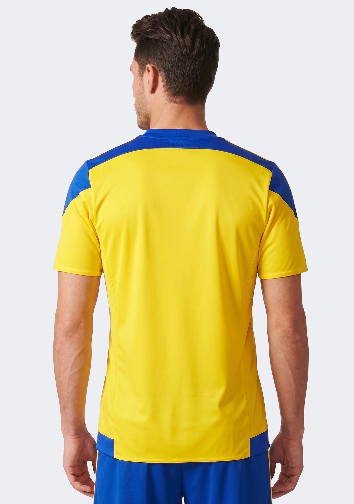 Adidas Men's Striped 15 Jersey
