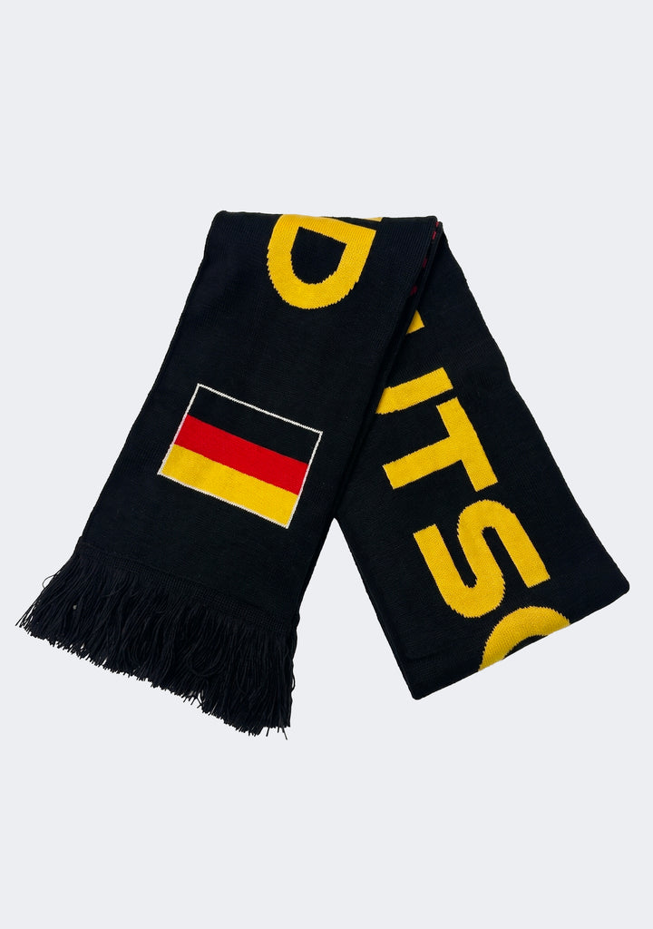 Sekem FIFA Women's World Cup Country Element Scarf Germany
