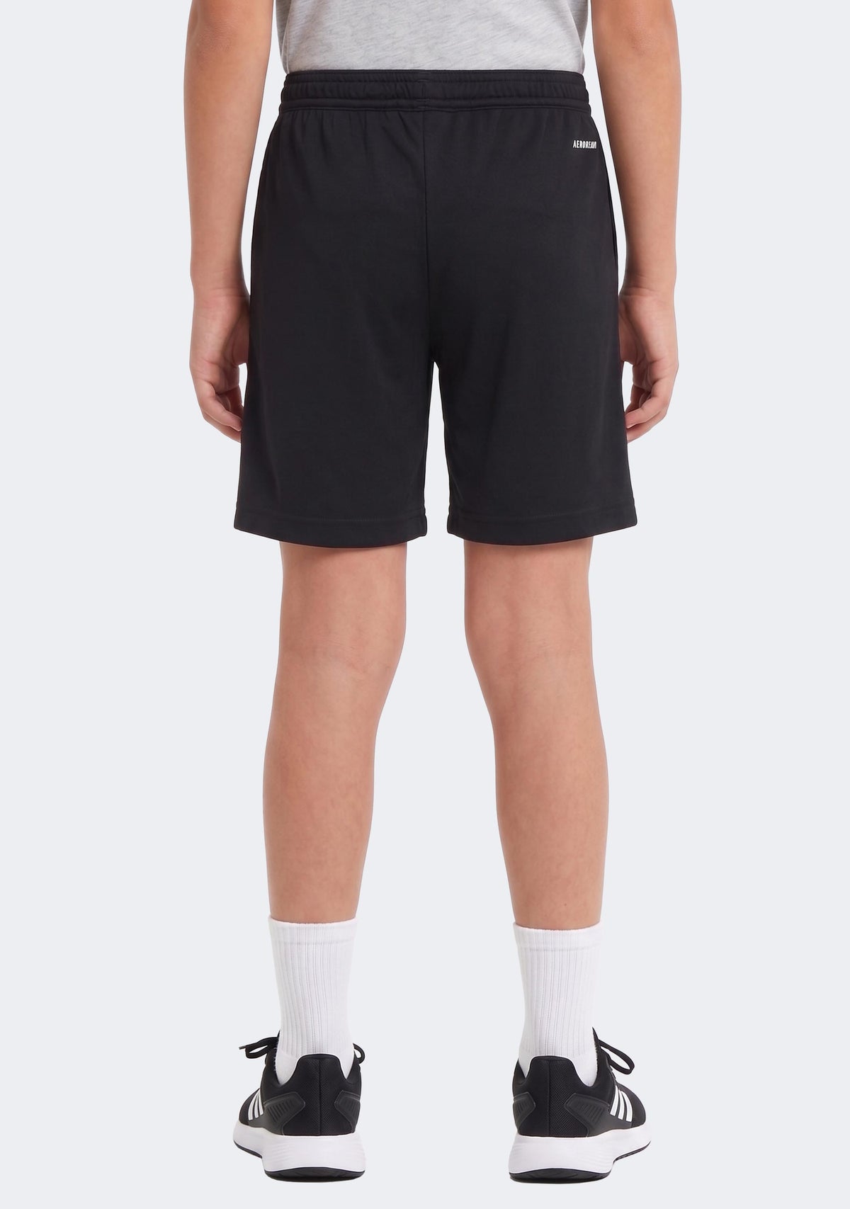 Adidas Kids' Entrada 22 Shorts