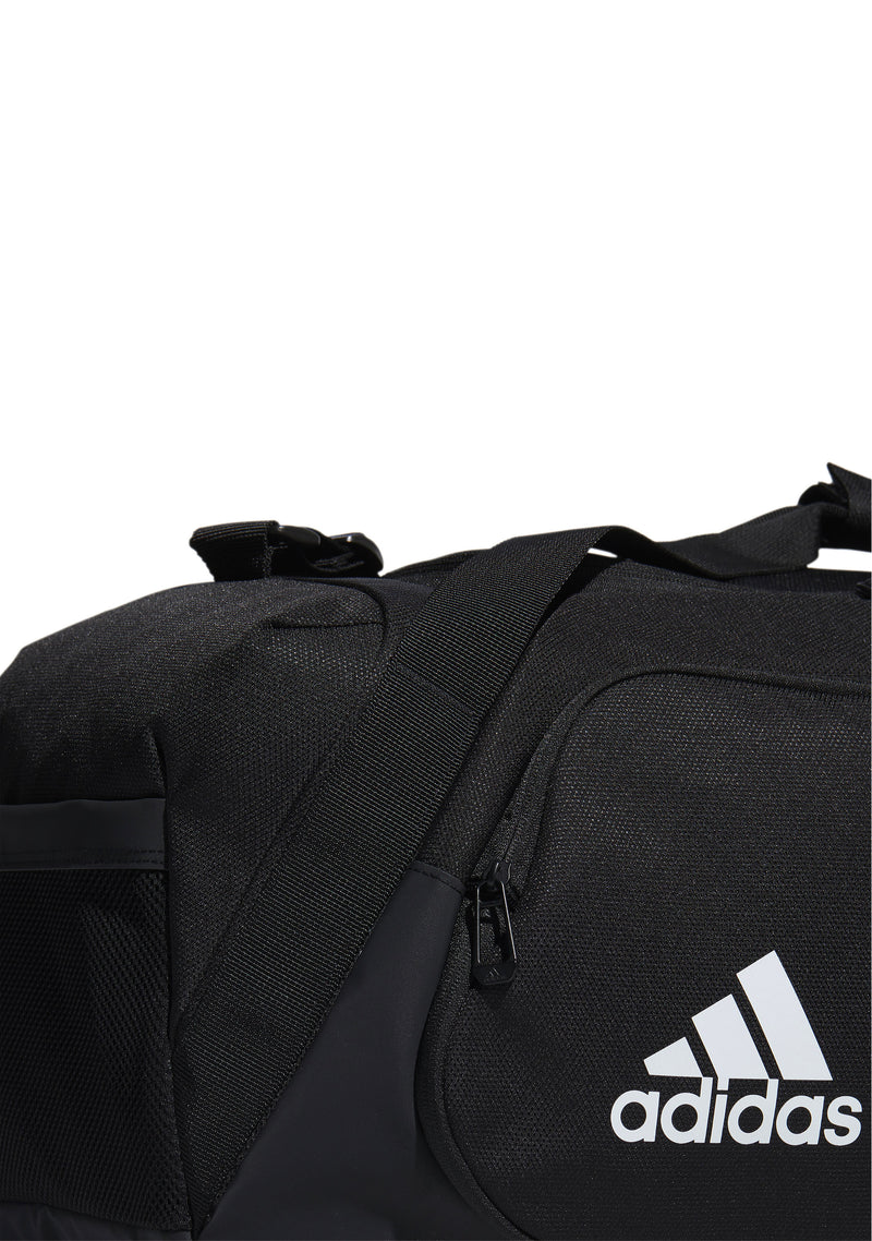 Adidas Optimized Packing System Team Duffel Bag 50L <BR> H64795