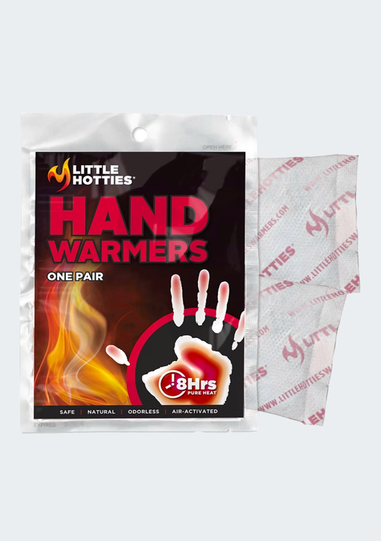 Little Hotties Hand Warmers