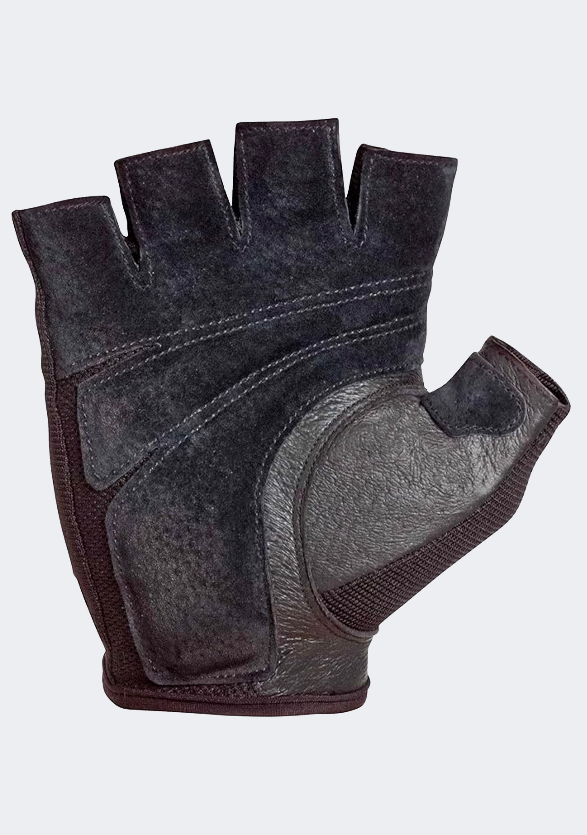 Harbinger Power Grip Strength Training Fitness Gloves