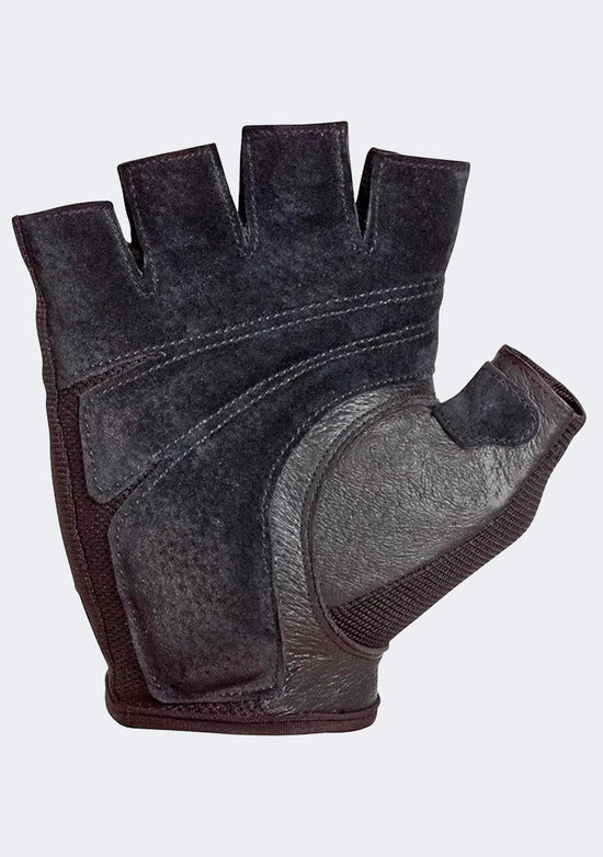 Harbinger Power Grip Strength Training Fitness Gloves