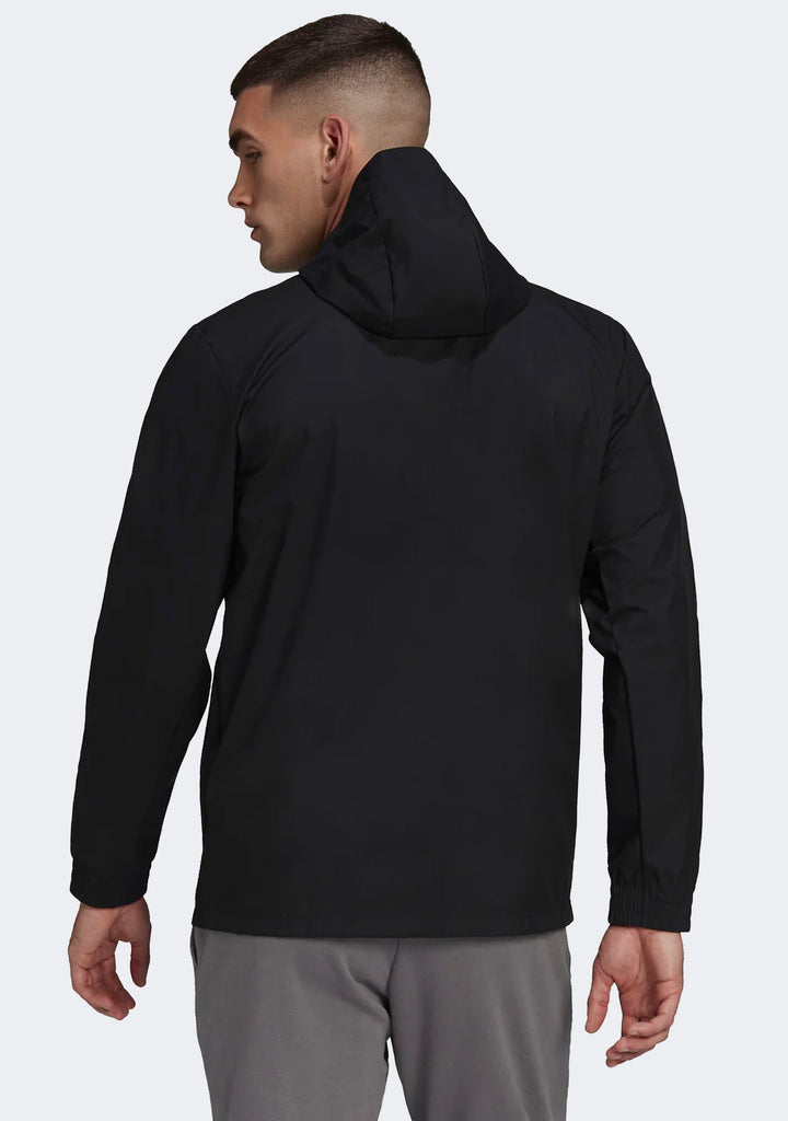 Adidas Men's Entrada 22 All Weather Jacket