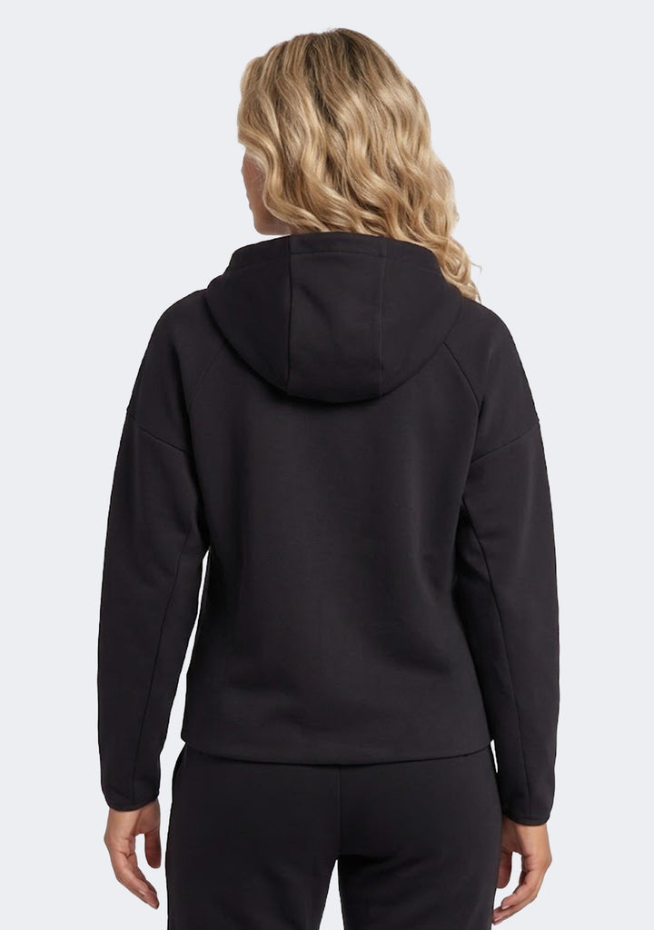 Adidas Women's Mission V F2 Hoodie