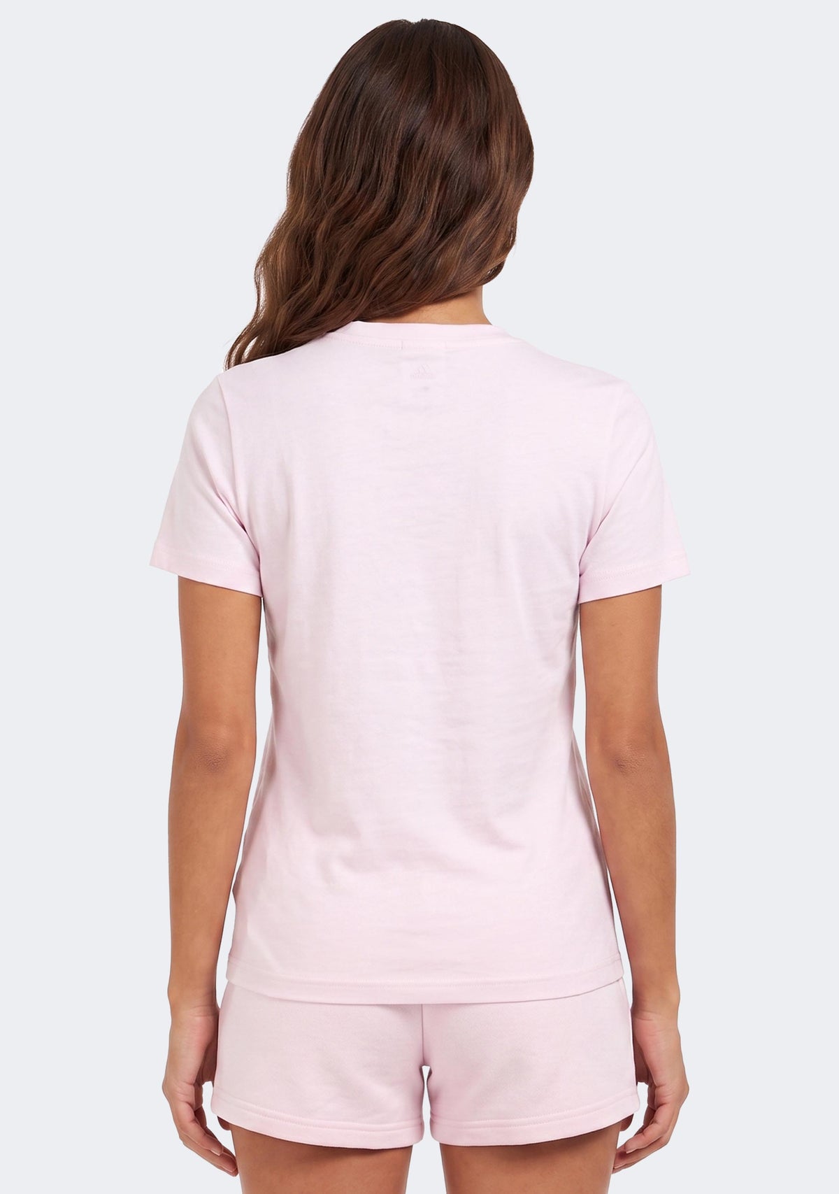 Adidas Women’s Essentials Logo Tee