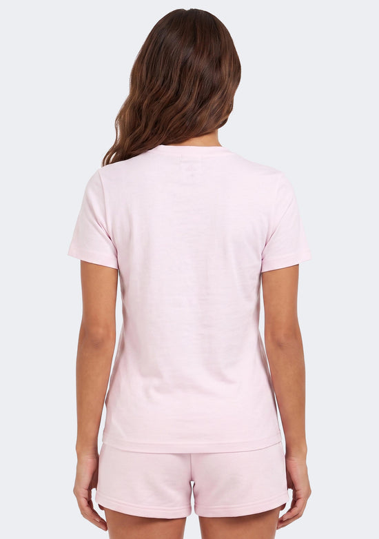 Adidas Women’s Essentials Logo Tee