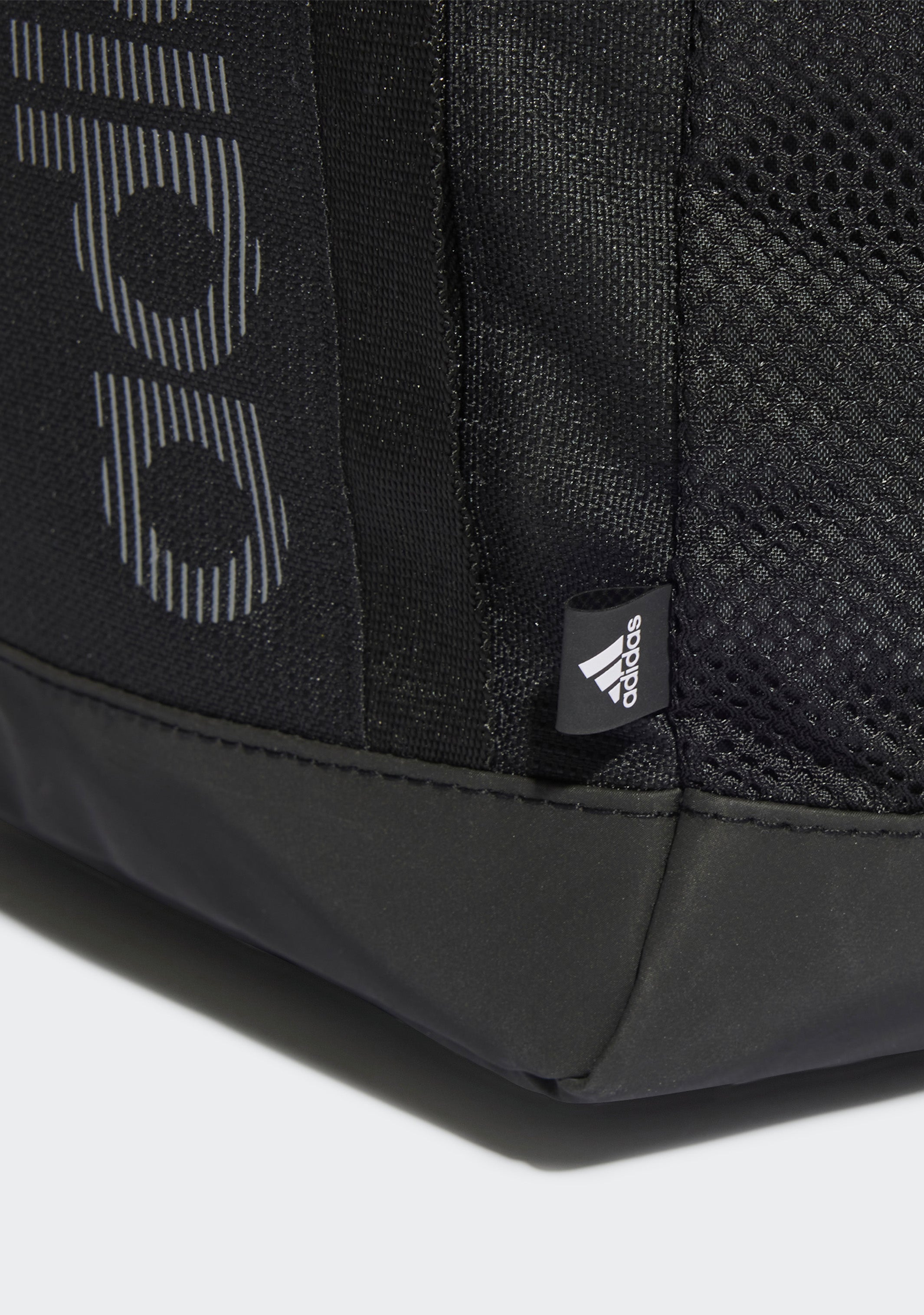 Adidas Unisex Motion Linear Backpack - 18.5L