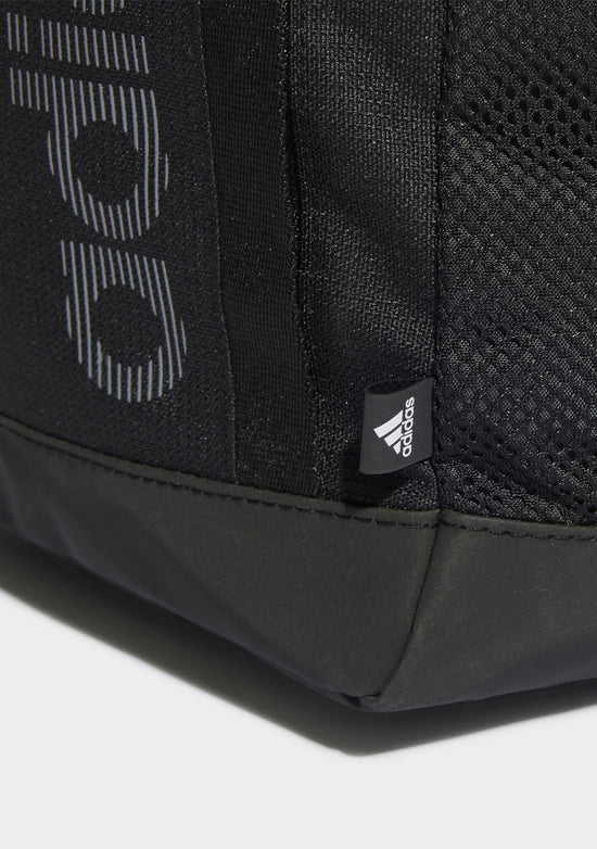 Adidas Unisex Motion Linear Backpack - 18.5L