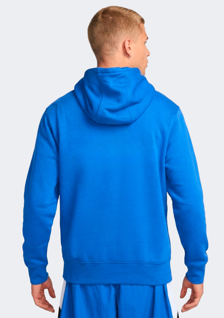 Nike Men's Club Fleece Pullover Hoodie